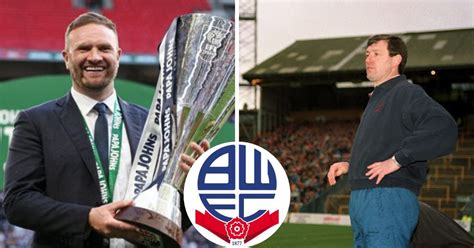 ian evatt penis|Bolton Wanderers legend Bruce Rioch sends Wembley message.